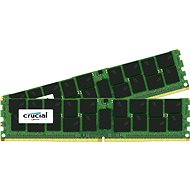 Crucial 64 GB KIT DDR4 2133MHz ECC (Load-Reduced) - RAM