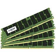 Crucial 128 GB KIT DDR4 2400MHz CL17 ECC (Load-Reduced) - RAM