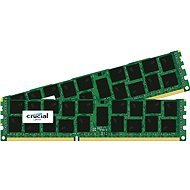 Döntő 32 gigabájt DDR3 1866MHz KIT CL13 ECC Registered Apple / Mac - RAM memória
