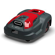 CRAMER Robotic Lawnmower AiConic 3 RTK - Robotic mower