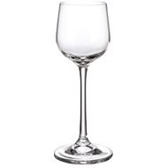 CRYSTAL BOHEMIA Liqueur glasses 6 pcs 60 ml STRIX - Liqueur Glass