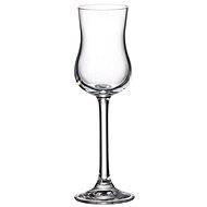 CRYSTAL BOHEMIA Liqueur glasses 6 pcs 85 ml COLIBRI - Liqueur Glass