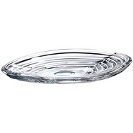Crystal Bohemia Plate Wave 360mm - Plate