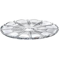 Bohemia Crystal Plate Nova Orion 310mm - Plate