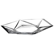 Bohemia Crystal Origami Plate 220mm - Plate
