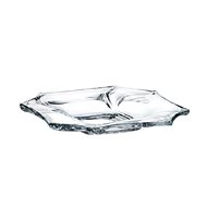 Bohemia Crystal Plate Neptune 180mm - Plate