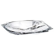 Bohemia Crystal Plate Metropolitan 215mm - Plate