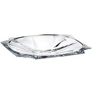Crystal Bohemia Plate Metropolitan 330mm - Plate