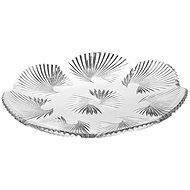 Crystal Bohemia Plate Eye 400mm - Plate
