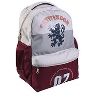 HOPE GROUP Harry Potter: Gryffindor - school backpack - School Backpack