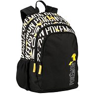 TOY BAGS Pokémon: Pikachu Run - School Backpack