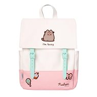 GRUPO ERIK Pusheen: Rose - School Backpack