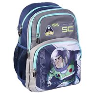 HOPE GROUP Disney Toy Story: Buzz Lightyear - School Backpack