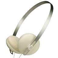 Cresyn C300H Pastel Yellow - Headphones