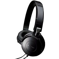 Cresyn C510H Black - Headphones