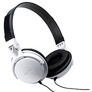  Cresyn C510H White  - Headphones