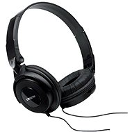 Cresyn C512H Black - Headphones