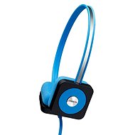 Cresyn C515H Disc Blue - Headphones