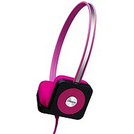  Cresyn C515H Disc Pink  - Headphones