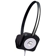  Cresyn C515H Disc White/Black  - Headphones