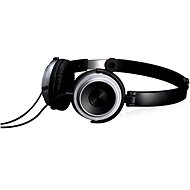 Cresyn C550H Axis Black - Headphones