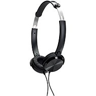  Cresyn C555S Axis Black  - Headphones