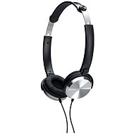 Cresyn C555S Axis Silver - Headphones