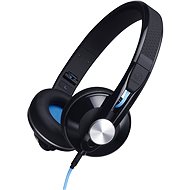 Cresyn C560H black - Headphones