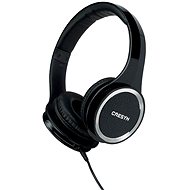  Cresyn C750H Black  - Headphones