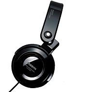  Cresyn CS-HP500 Black  - Headphones