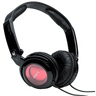  Cresyn CS-HP500 Red  - Headphones