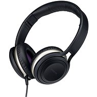 Cresyn CS590H Black - Headphones