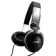  Cresyn CS-HP600 Black  - Headphones