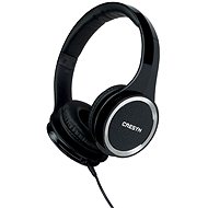 Cresyn CS750H Black - Headphones