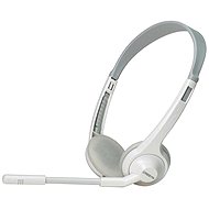  Cresyn C201S White  - Headphones