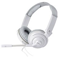  Cresyn C501S White  - Headphones