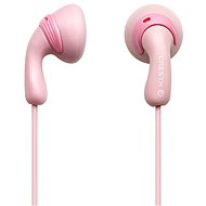  Cresyn C190 Rubby Dubby Pink  - Headphones