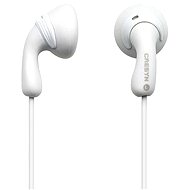 Cresyn C190E Rubby Dubby White - Headphones