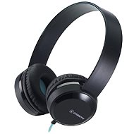  Cresyn C260H black  - Headphones