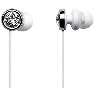 Cresyn C410E Bijoux Swarovski Elements Crystals Green - Headphones