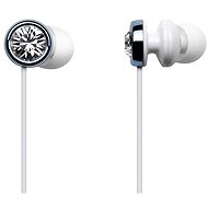 Cresyn C410E Bijoux Swarovski Crystals Blue - Headphones