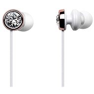  Cresyn C410 Bijoux Swarovski Elements Crystals Gold  - Headphones