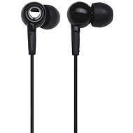  Cresyn Staccato C412 Black  - Headphones
