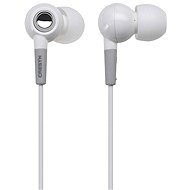 Cresyn C412E Staccato White - Headphones