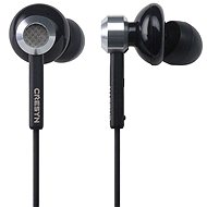  Cresyn C510 Black  - Headphones