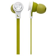  Cresyn C520 Green  - Headphones
