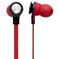 Cresyn C520 Red  - Headphones