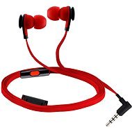 Cresyn C520S piros - Fej-/fülhallgató