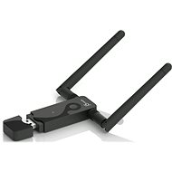 J5CREATE JUE302 Wireless N300 Dual Band USB - Network Card