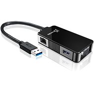 j5 create Multi Adapter JUA370 - Docking Station